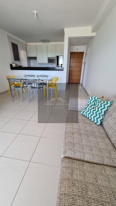 Apartamento, 3 quartos, 92 m² - Foto 5