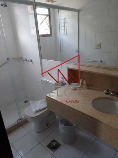 Apartamento, 1 quarto, 44 m² - Foto 4