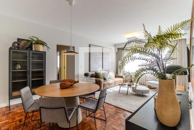Apartamento, 3 quartos, 110 m² - Foto 3