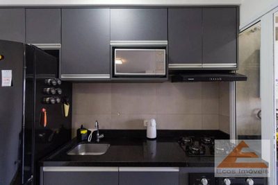Apartamento, 2 quartos, 62 m² - Foto 4