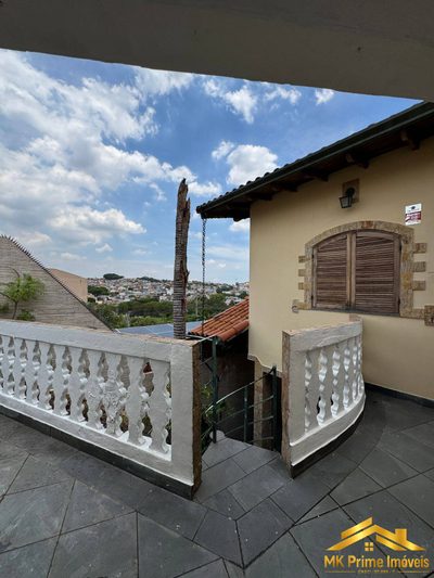 Sobrado, 3 quartos, 149 m² - Foto 2