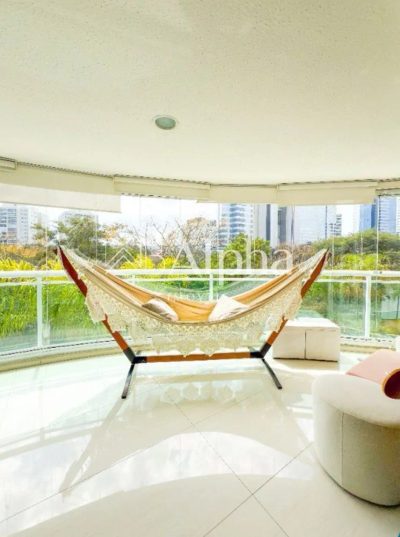 Apartamento, 4 quartos, 261 m² - Foto 4