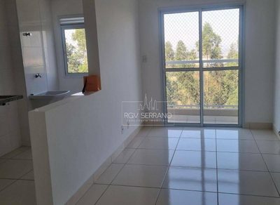 Apartamento, 2 quartos, 52 m² - Foto 4