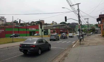 Terreno, 360 m² - Foto 1