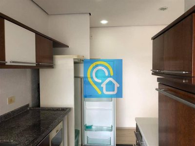 Apartamento, 2 quartos, 59 m² - Foto 4