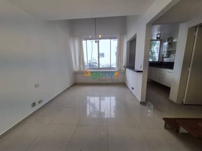 Apartamento, 1 quarto, 49 m² - Foto 1