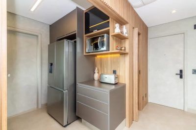 Cobertura, 2 quartos, 120 m² - Foto 3