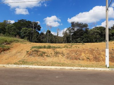 Terreno, 1100 m² - Foto 1