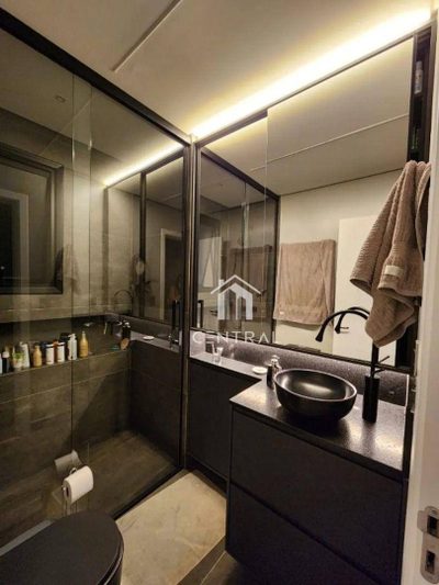 Apartamento, 3 quartos, 125 m² - Foto 3