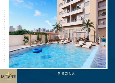 Apartamento, 2 quartos, 46 m² - Foto 4