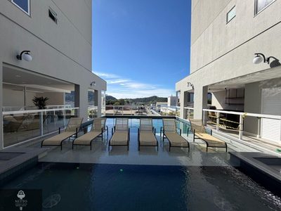 Apartamento, 2 quartos, 53 m² - Foto 2