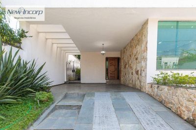 Sobrado, 4 quartos, 298 m² - Foto 3