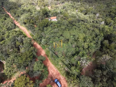 Chácara, 5000 m² - Foto 1