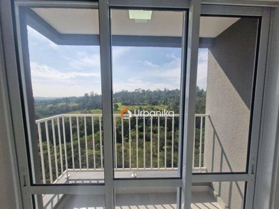 Apartamento, 2 quartos, 48 m² - Foto 3
