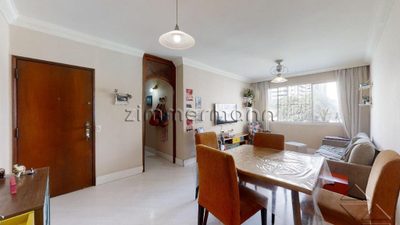 Apartamento, 3 quartos, 98 m² - Foto 1