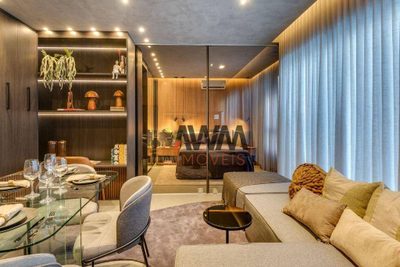 Apartamento, 3 quartos, 85 m² - Foto 3
