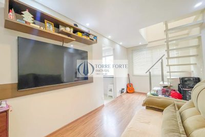 Apartamento, 3 quartos, 92 m² - Foto 5