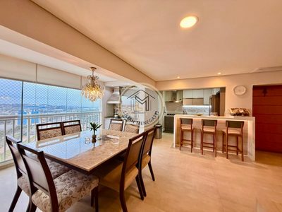 Apartamento, 3 quartos, 110 m² - Foto 2