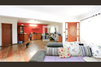 Casa, 4 quartos, 230 m² - Foto 5