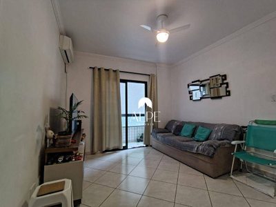 Apartamento, 2 quartos, 74 m² - Foto 1