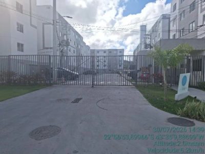 Apartamento, 2 quartos, 40 m² - Foto 1