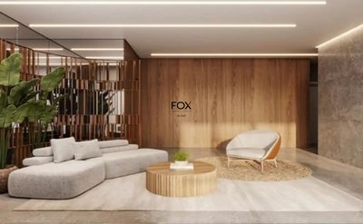 Apartamento, 2 quartos, 111 m² - Foto 2