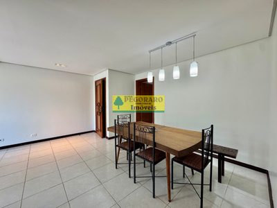 Apartamento, 3 quartos, 130 m² - Foto 5