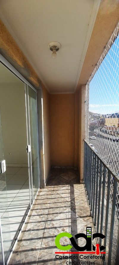 Apartamento, 3 quartos - Foto 2