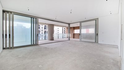 Apartamento, 4 quartos, 335 m² - Foto 1