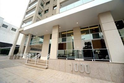 Imóvel Comercial, 36 m² - Foto 3