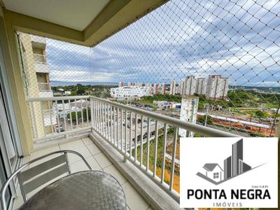 Apartamento, 2 quartos, 66 m² - Foto 3