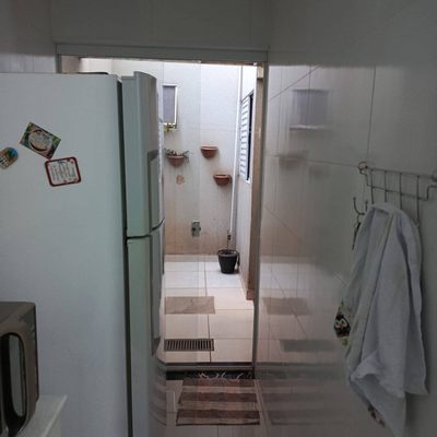 Casa, 2 quartos, 75 m² - Foto 3