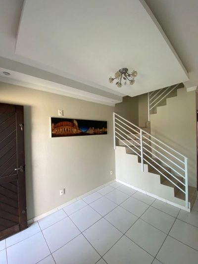 Casa, 2 quartos, 64 m² - Foto 2