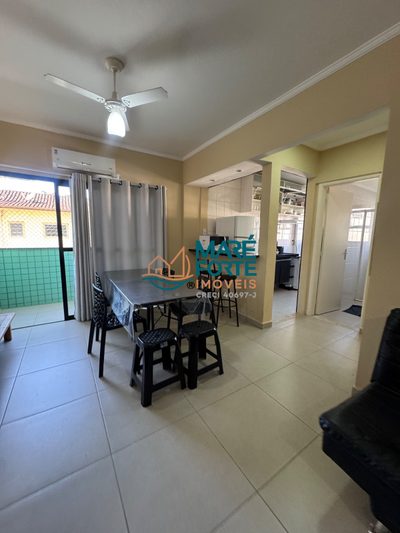 Apartamento, 1 quarto, 38 m² - Foto 3