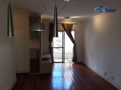 Apartamento, 3 quartos, 78 m² - Foto 5