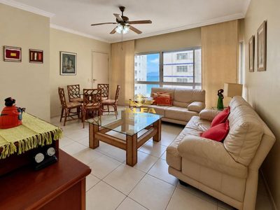 Apartamento, 3 quartos, 95 m² - Foto 4