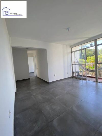 Apartamento, 2 quartos, 60 m² - Foto 4