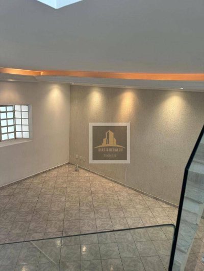 Sobrado, 3 quartos, 128 m² - Foto 3