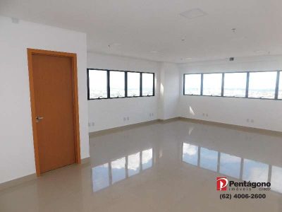 Sala-Conjunto, 44 m² - Foto 1