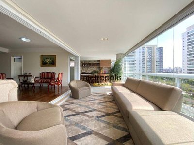 Apartamento, 4 quartos, 234 m² - Foto 1
