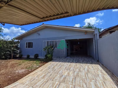 Casa, 3 quartos, 183 m² - Foto 1