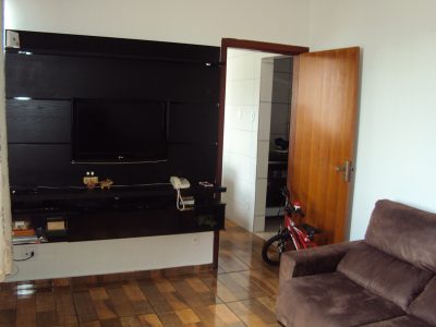 Apartamento, 2 quartos, 91 m² - Foto 2