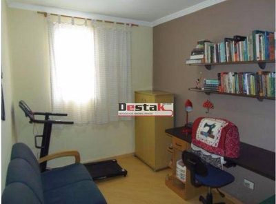 Apartamento, 2 quartos, 56 m² - Foto 5