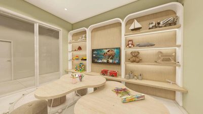 Apartamento, 3 quartos, 116 m² - Foto 3