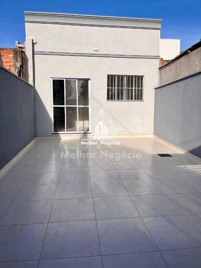 Casa, 2 quartos, 54 m² - Foto 2