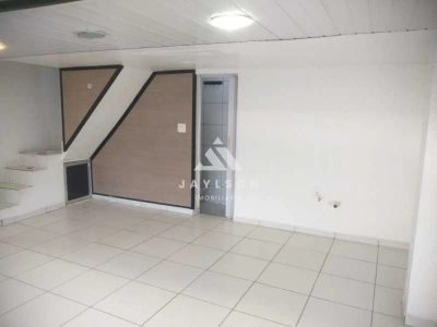 Loja-Salão, 26 m² - Foto 2