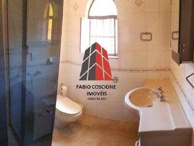 Sobrado, 4 quartos, 218 m² - Foto 4