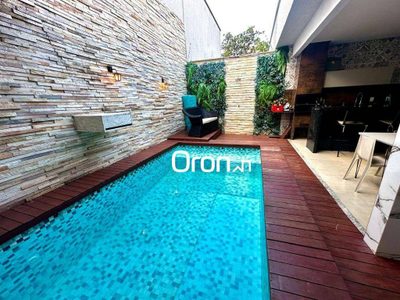 Casa, 3 quartos, 151 m² - Foto 1