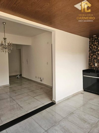 Apartamento, 3 quartos, 101 m² - Foto 3