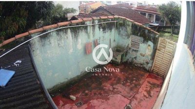 Terreno, 240 m² - Foto 1